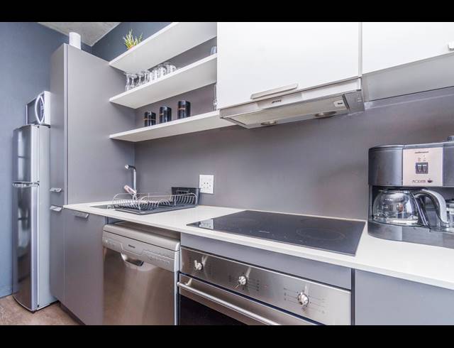 1 BEDROOM APARTMENT FOR SALE IN WOODSTOCK